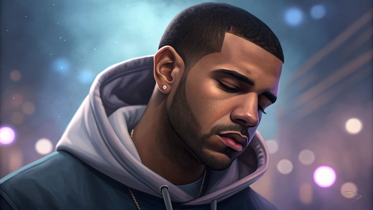 Kamikaze Vibes and Late Night Beats