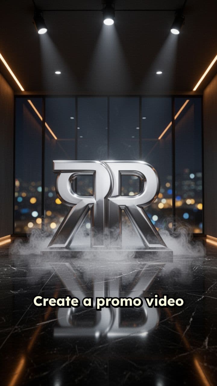 Rave Root Media Launch Promo Video