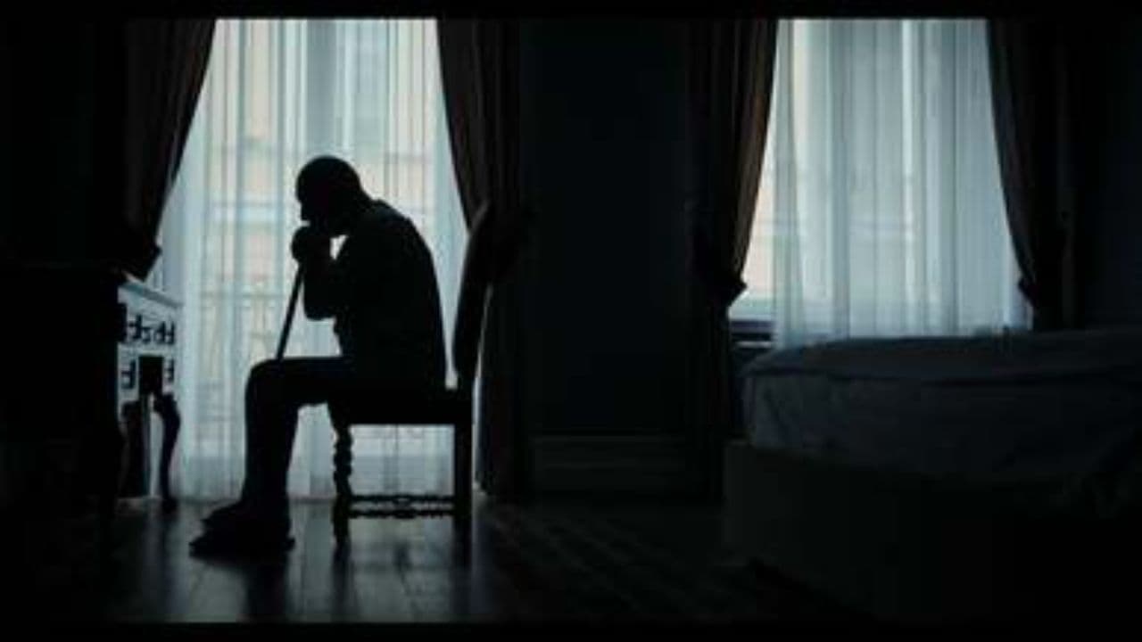 In the Smoke of Grace