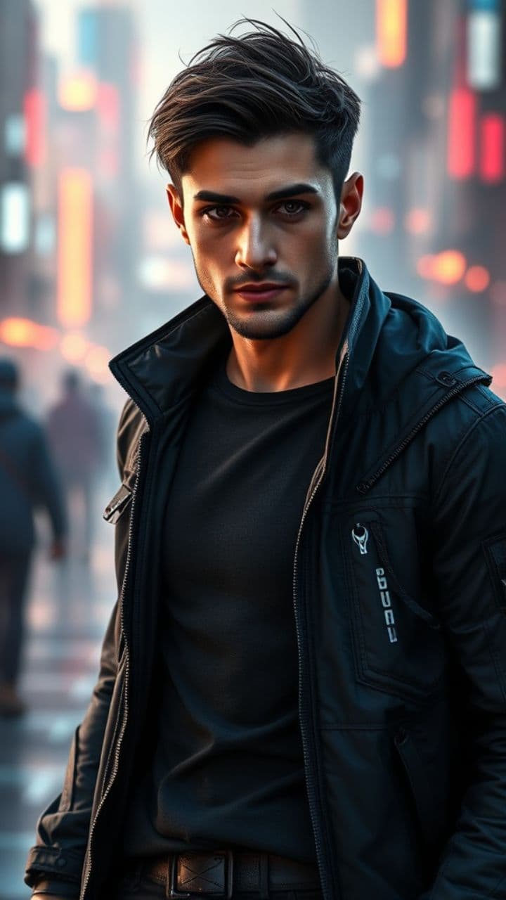 Будь выше страхов