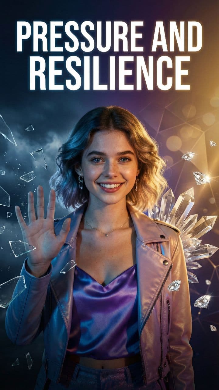 Pressure and Resilience