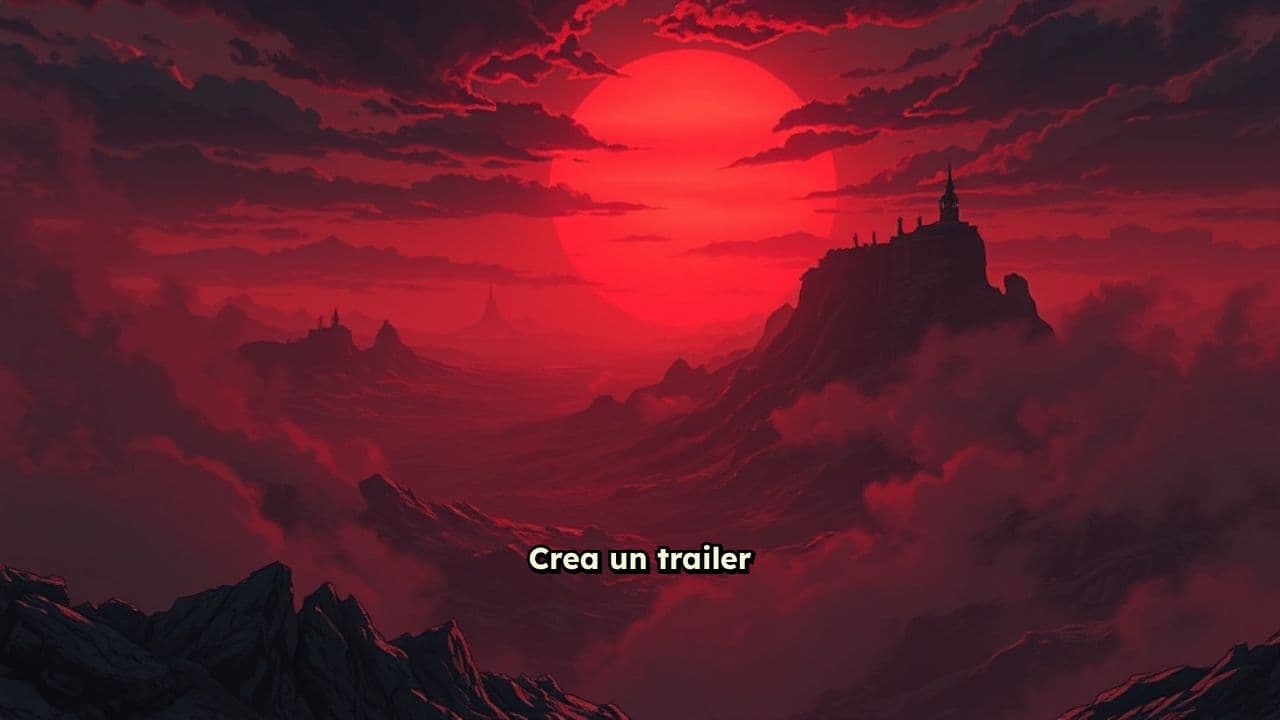 De Montañas de Carne