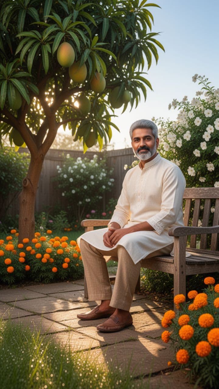 धन नहीं, कर्म से पहचान