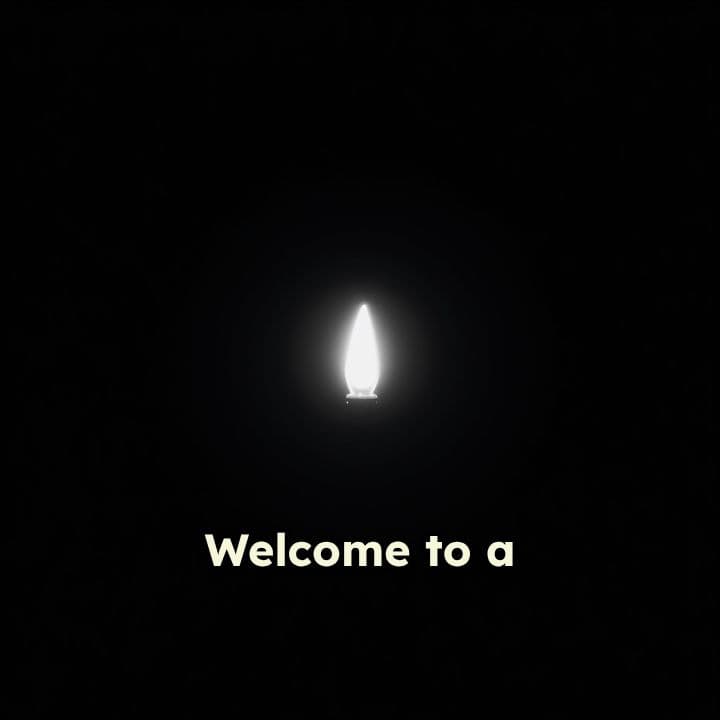 Mie Ride Intro Animation