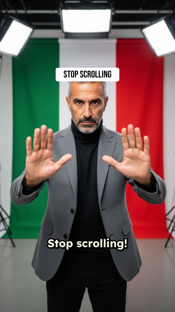 Italian Brain Rot Birth Month Challenge