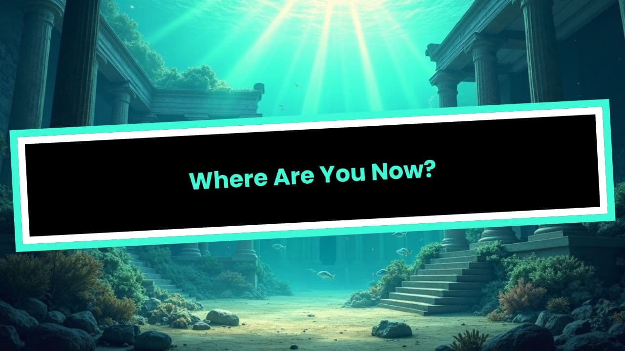 [Finalize]Atlantis (Rework 2025) (Trance Core Version)