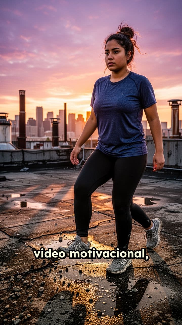 Empieza Hoy, No Mañana