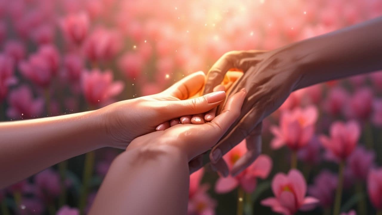 Choose Love, Not Power