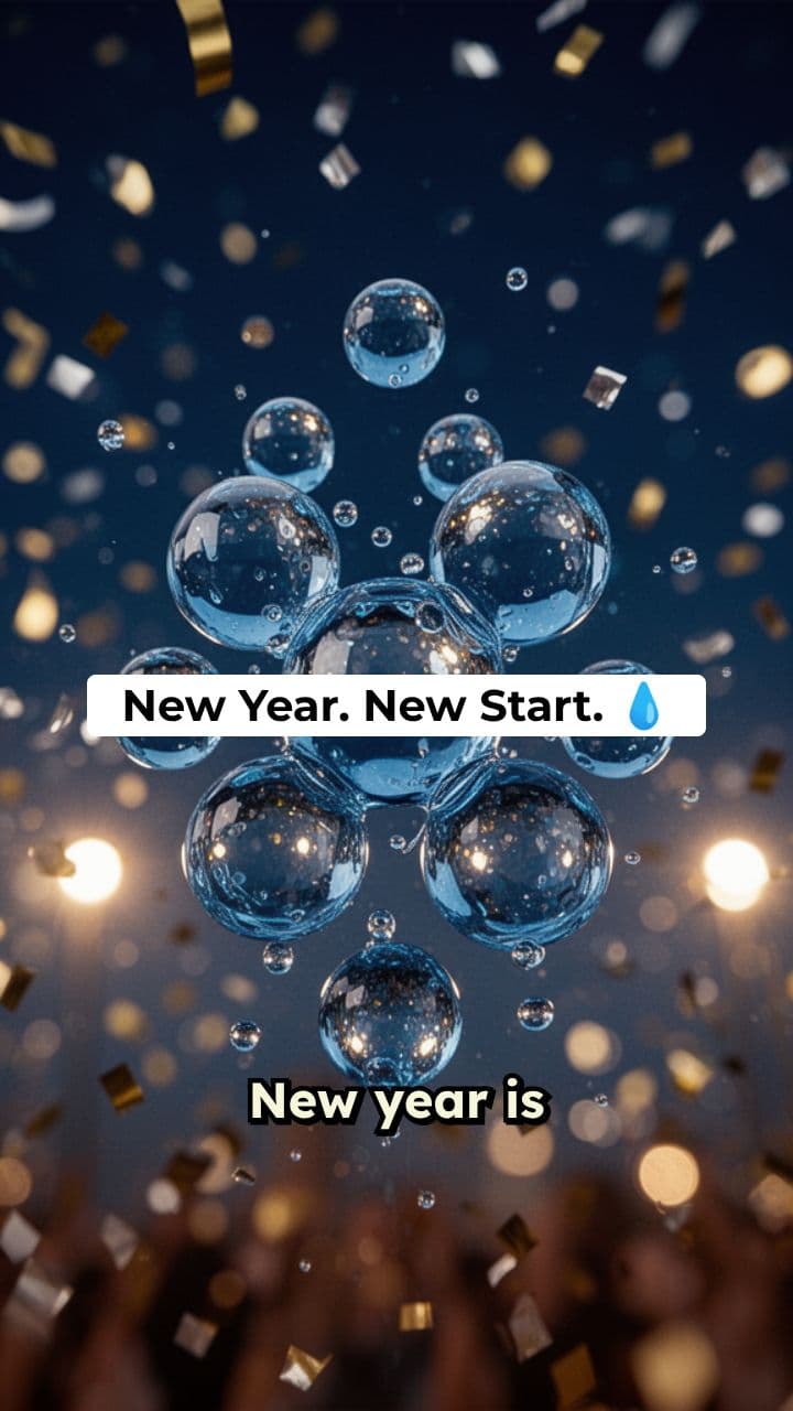 Mr Octo New Year Cleaning