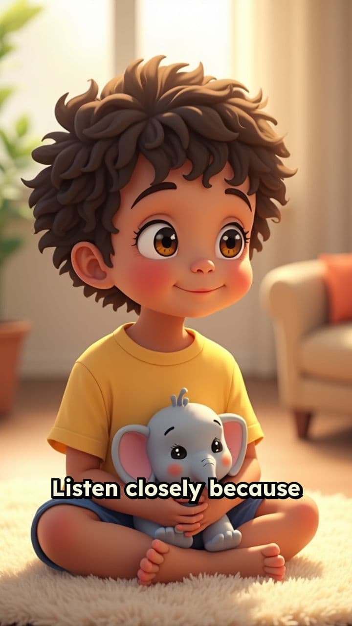 Bravery Through Kindness