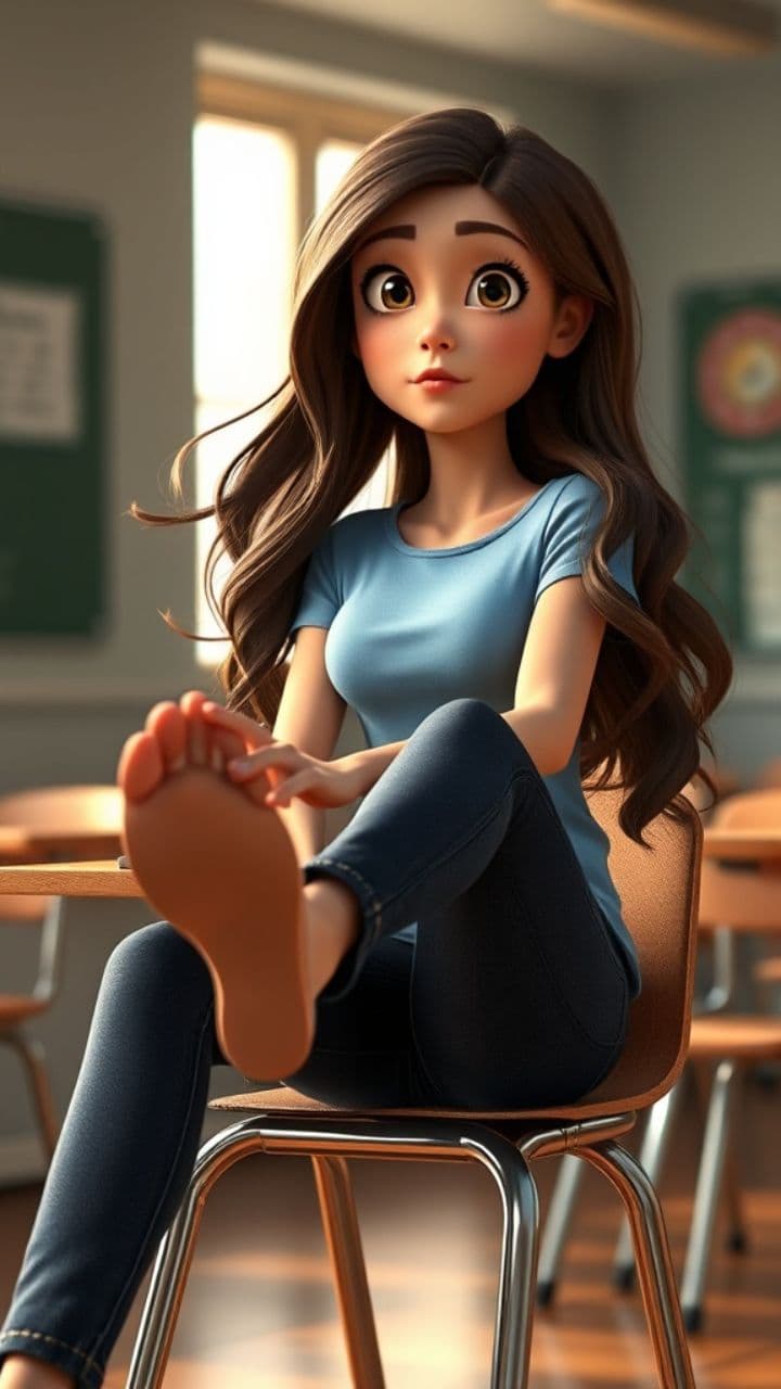 Nossa História de Amor