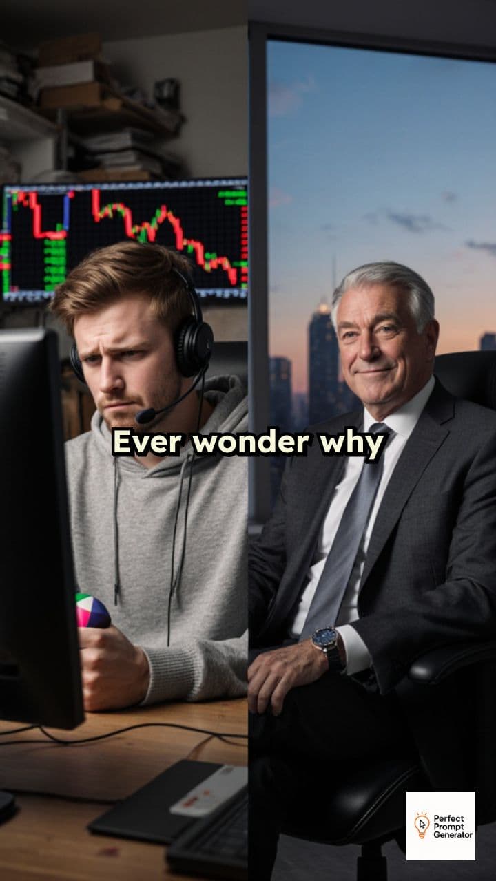 Rewriting the Trading Game