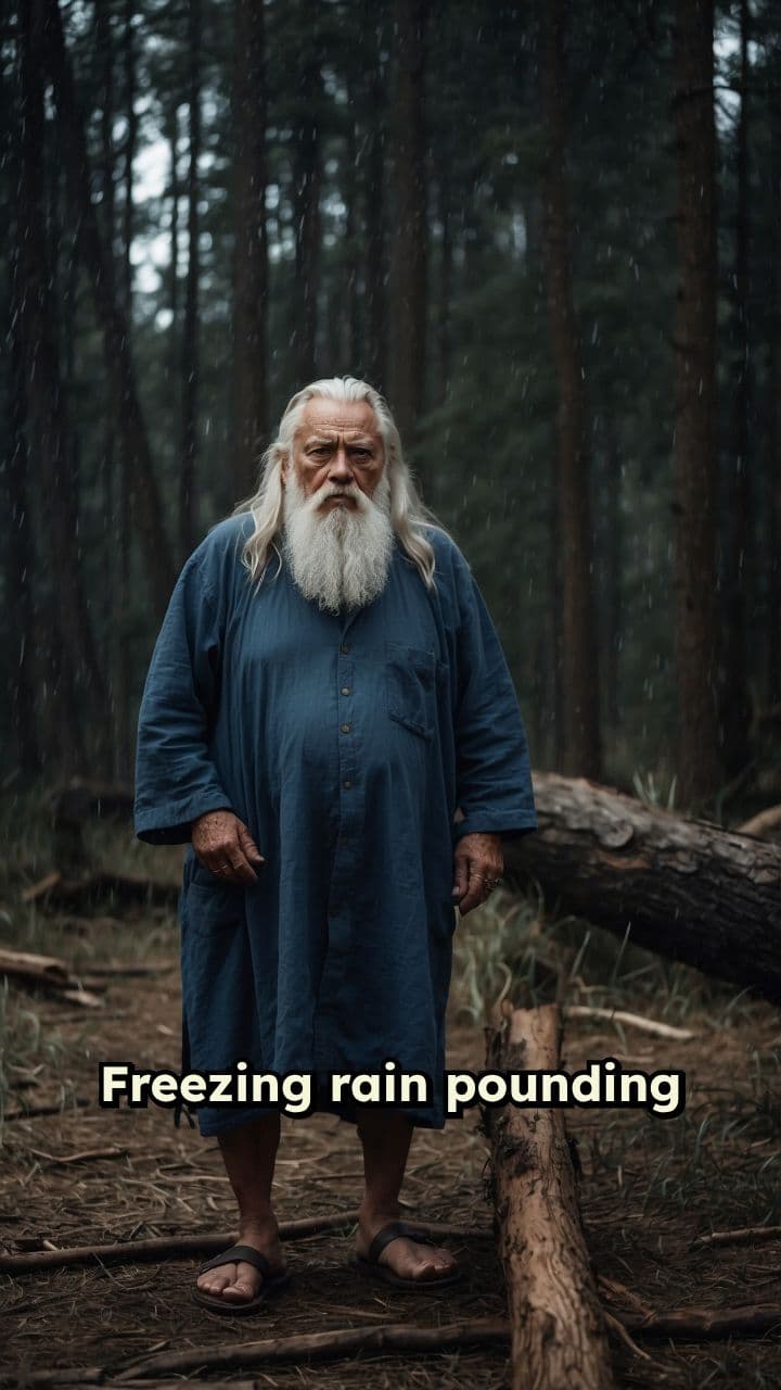 The Ark of Second Chances