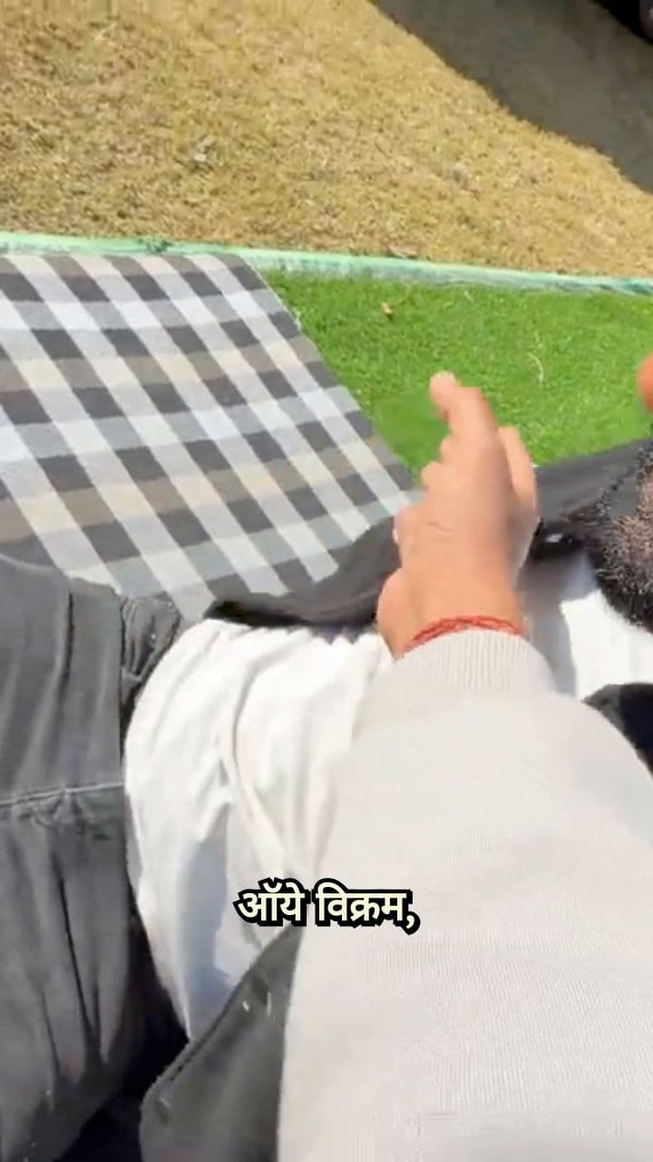 When The World is Ending Anyway