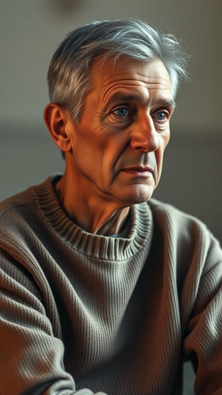 Conversations with Clay