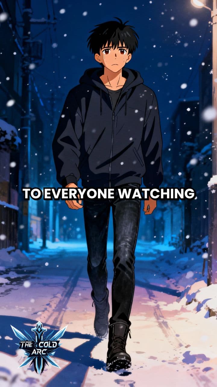 Building the Ark Within