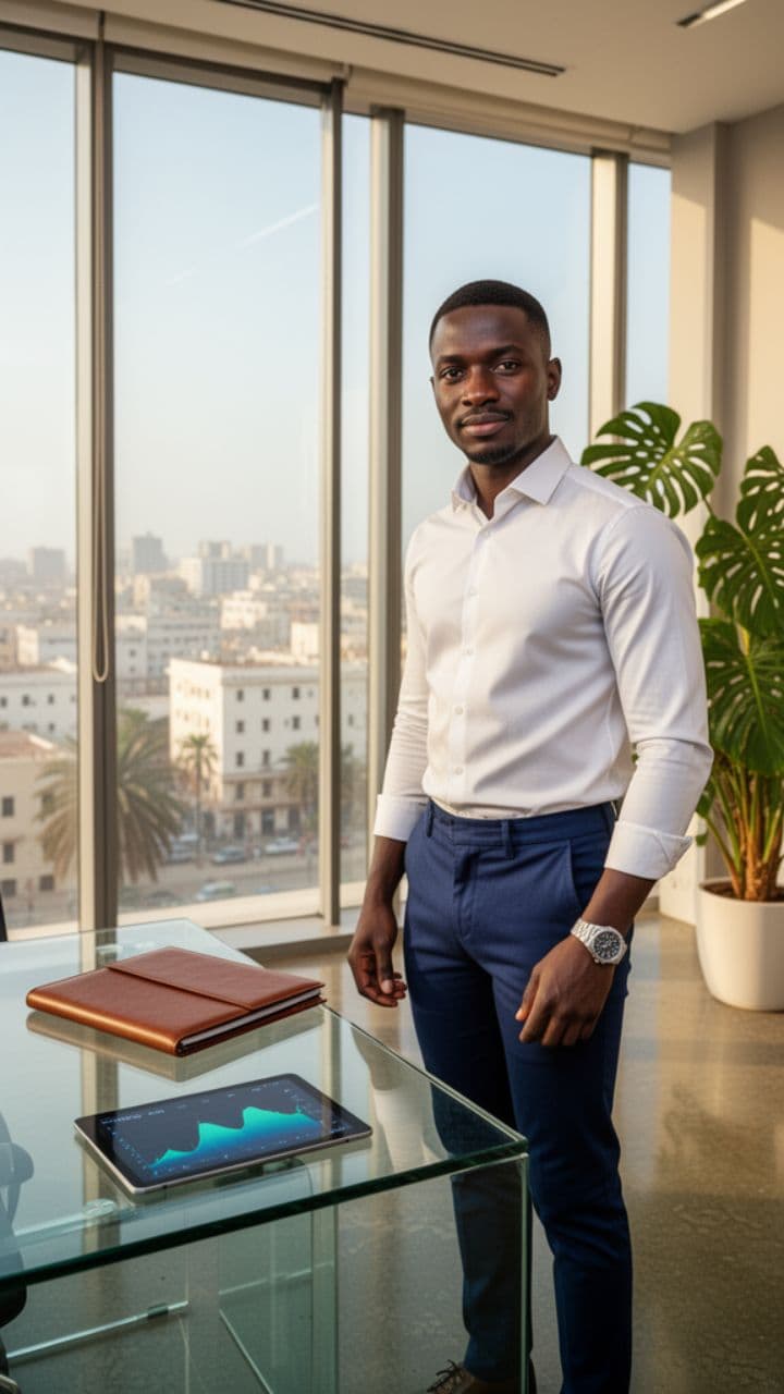 Analyse ton projet avant de te lancer