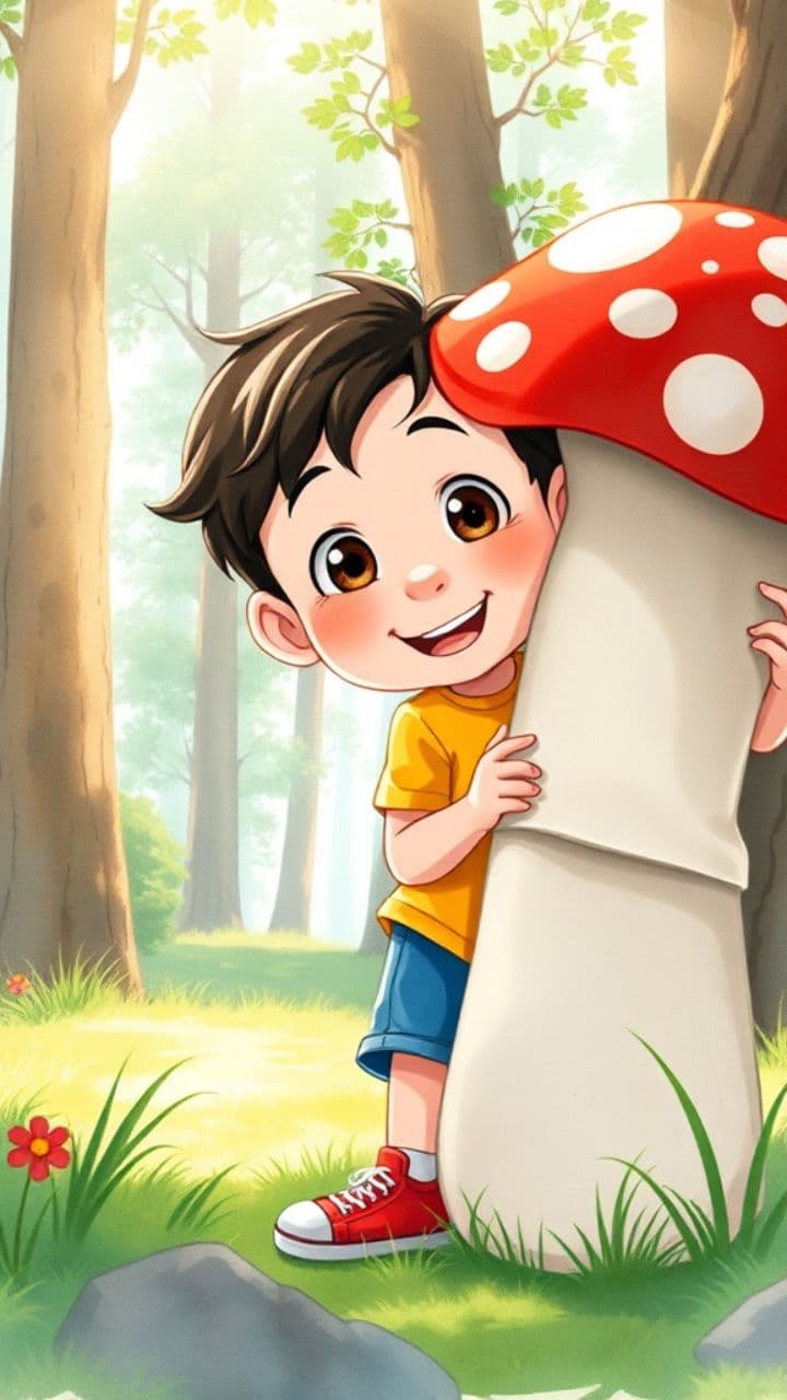 The Farting Farter's Anthem