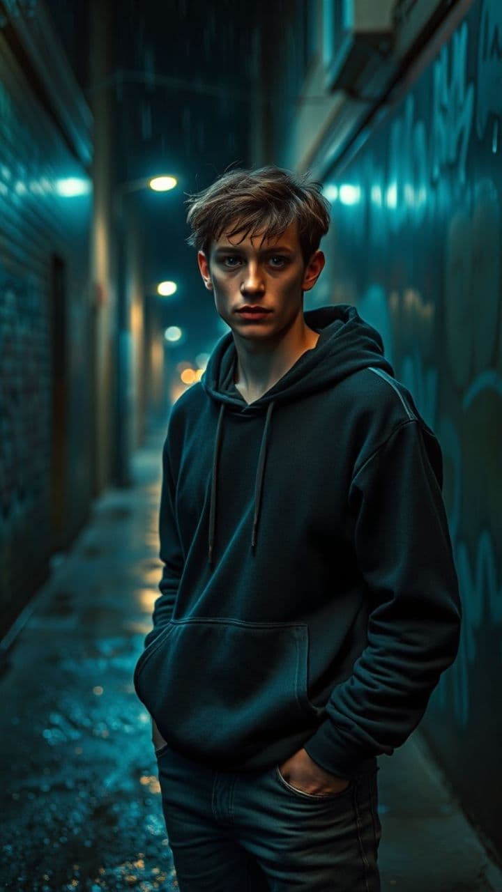 Ostatnia minuta życia