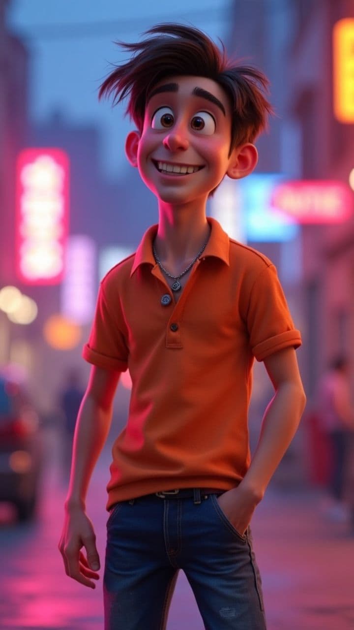 Festa e Pesca: Vita da Dance Party