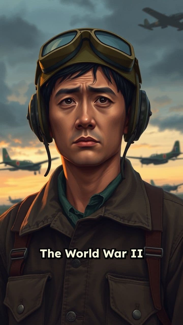 The Soldier Who Didn't Know the War Ended