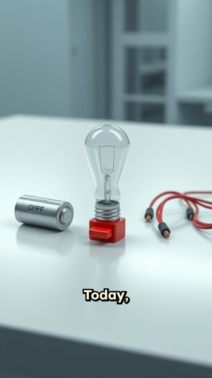 Electric Circuit Explained