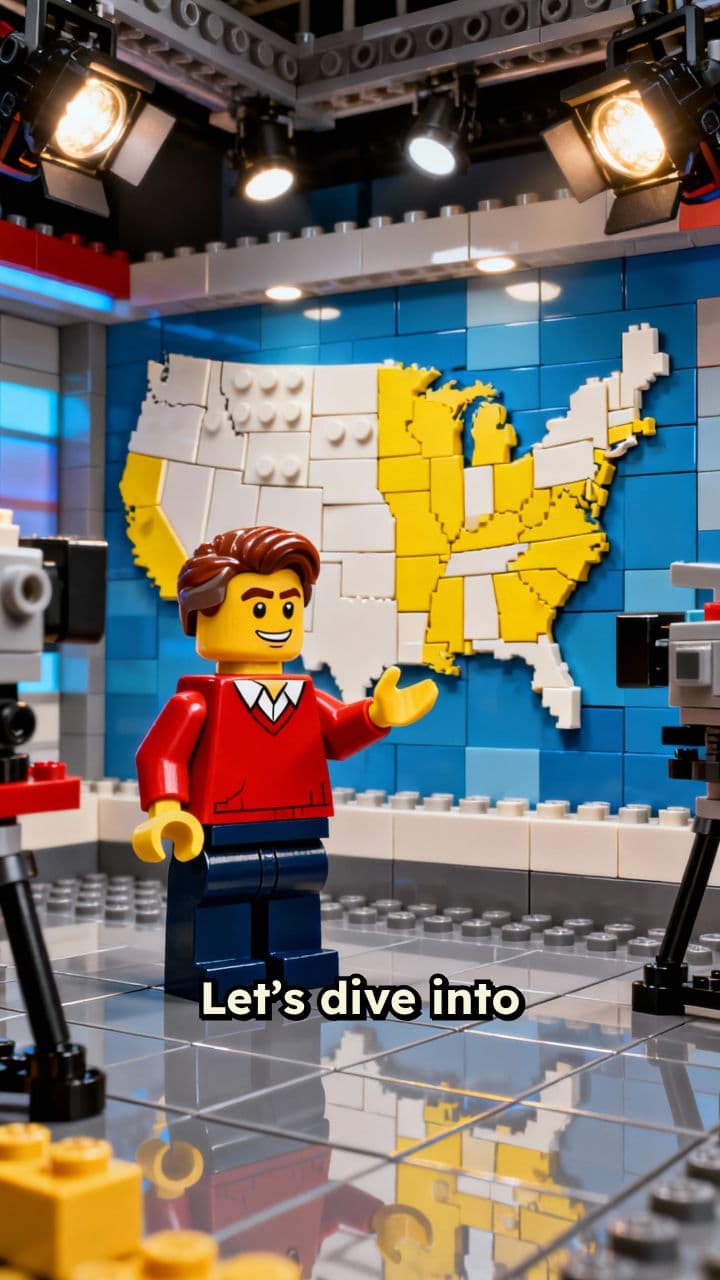 Wild Facts from Ohio, Louisiana, Colorado