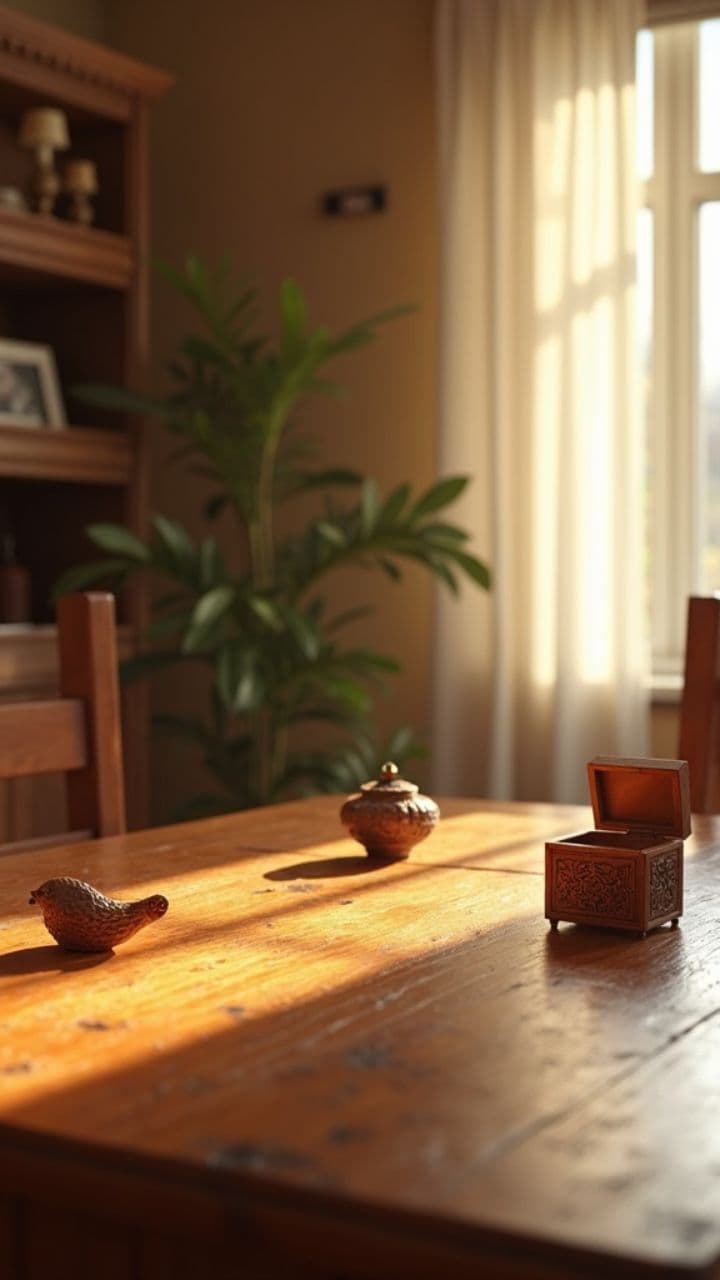 Timeless Craftsmanship for Your Home