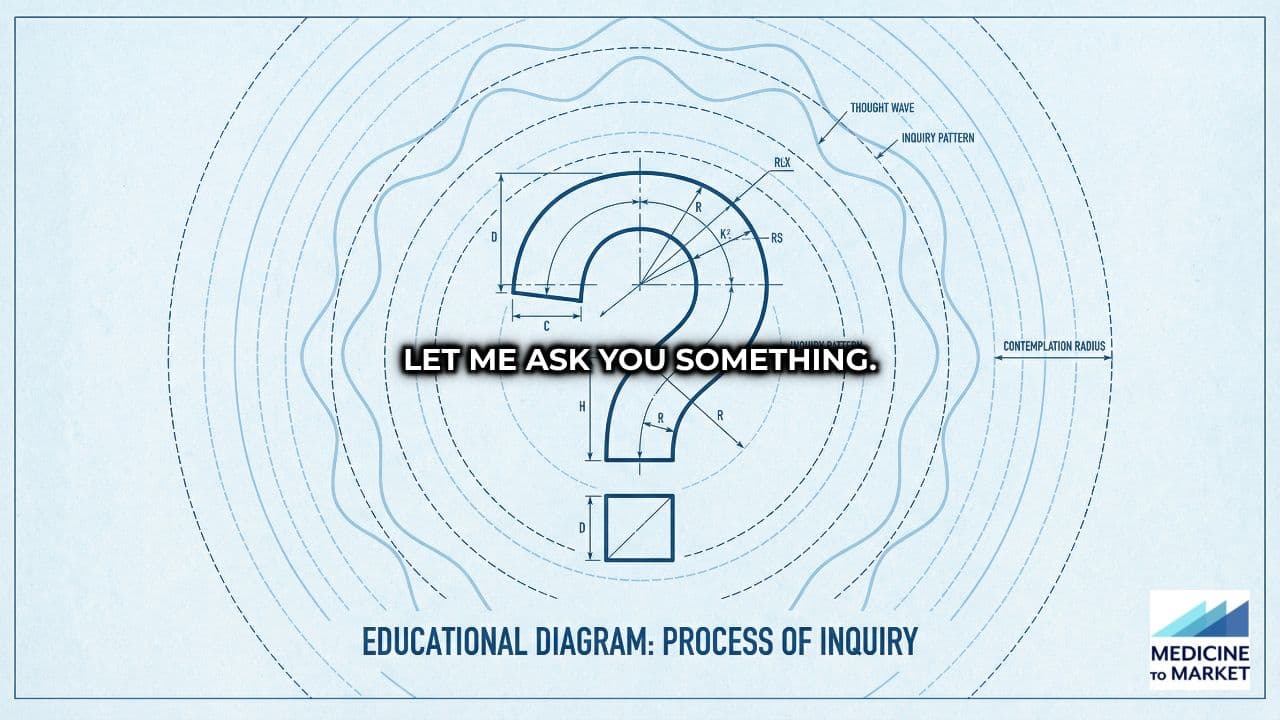 Revolutionize Your Pharma Job Search