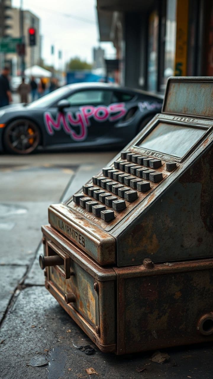 Vers un avenir connecté et fluide