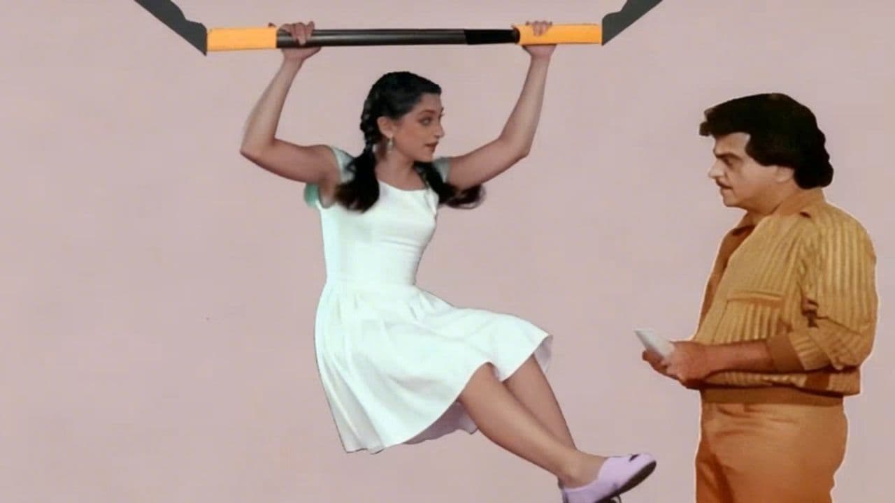 Image transform video