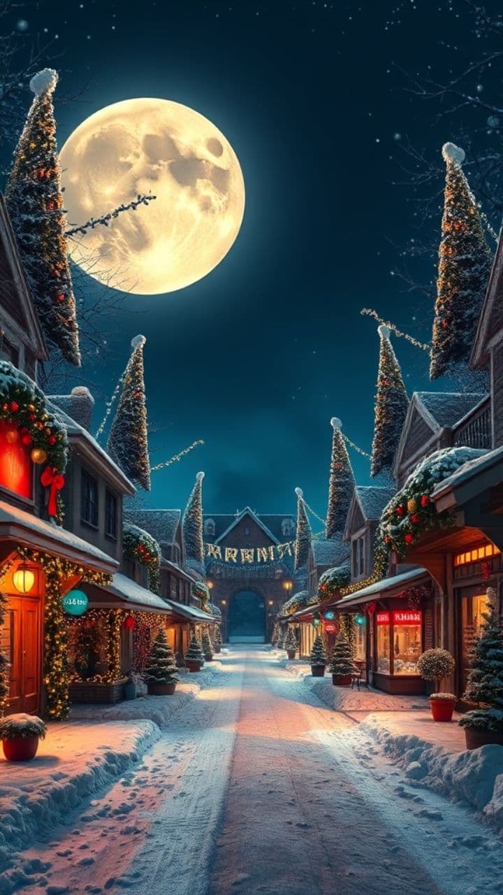 Go Caroling Day Celebration