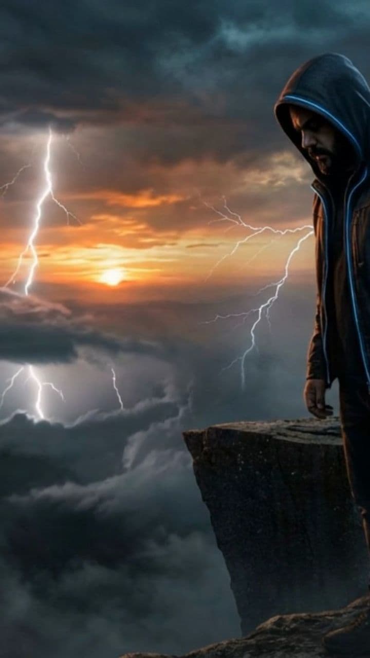 Fuck This World And All Its Pain