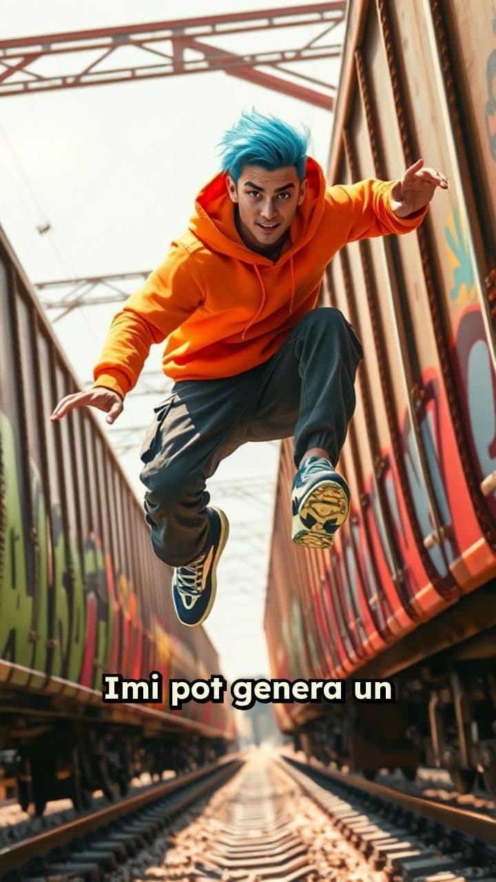 Concepte de fizică: flexibilitate și oscilatii