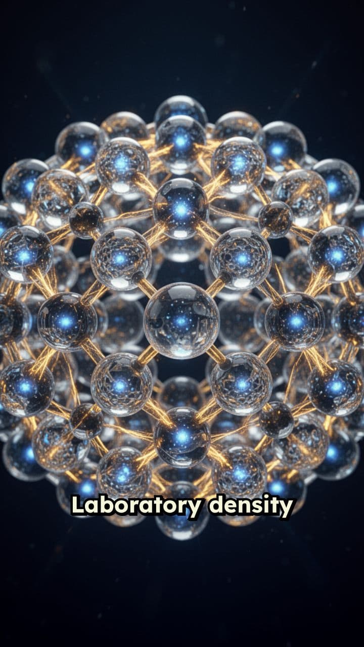 Three Ways Labs Measure Density