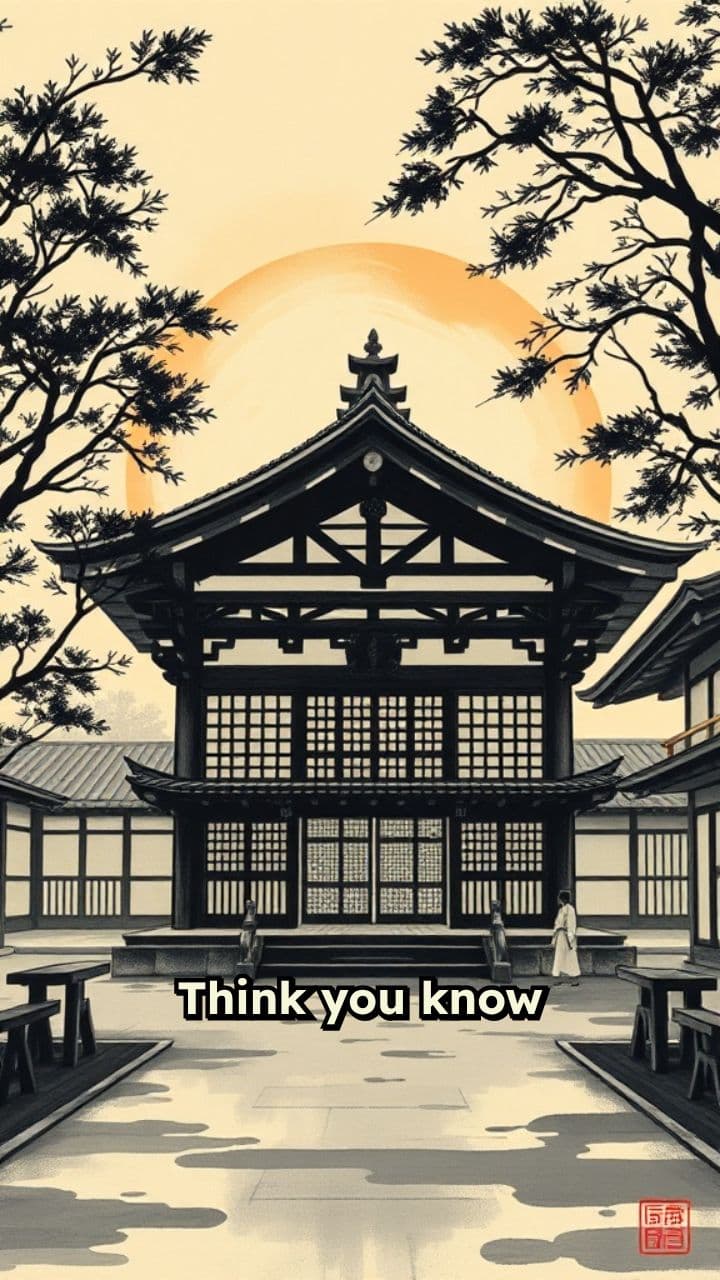 Can You Pass the Ultimate Anime Quiz?