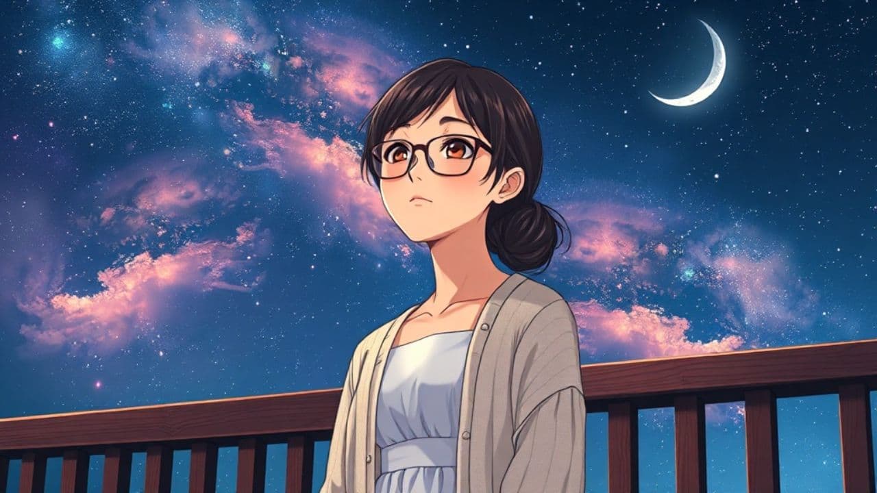 Morning Faith, Steady Hope