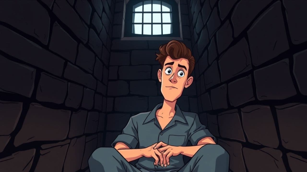 Надежда в Шоушенке