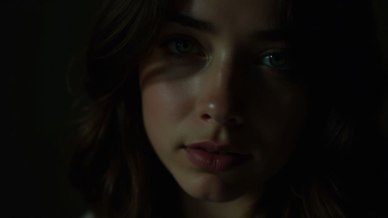 Mon amour grandissant pour toi