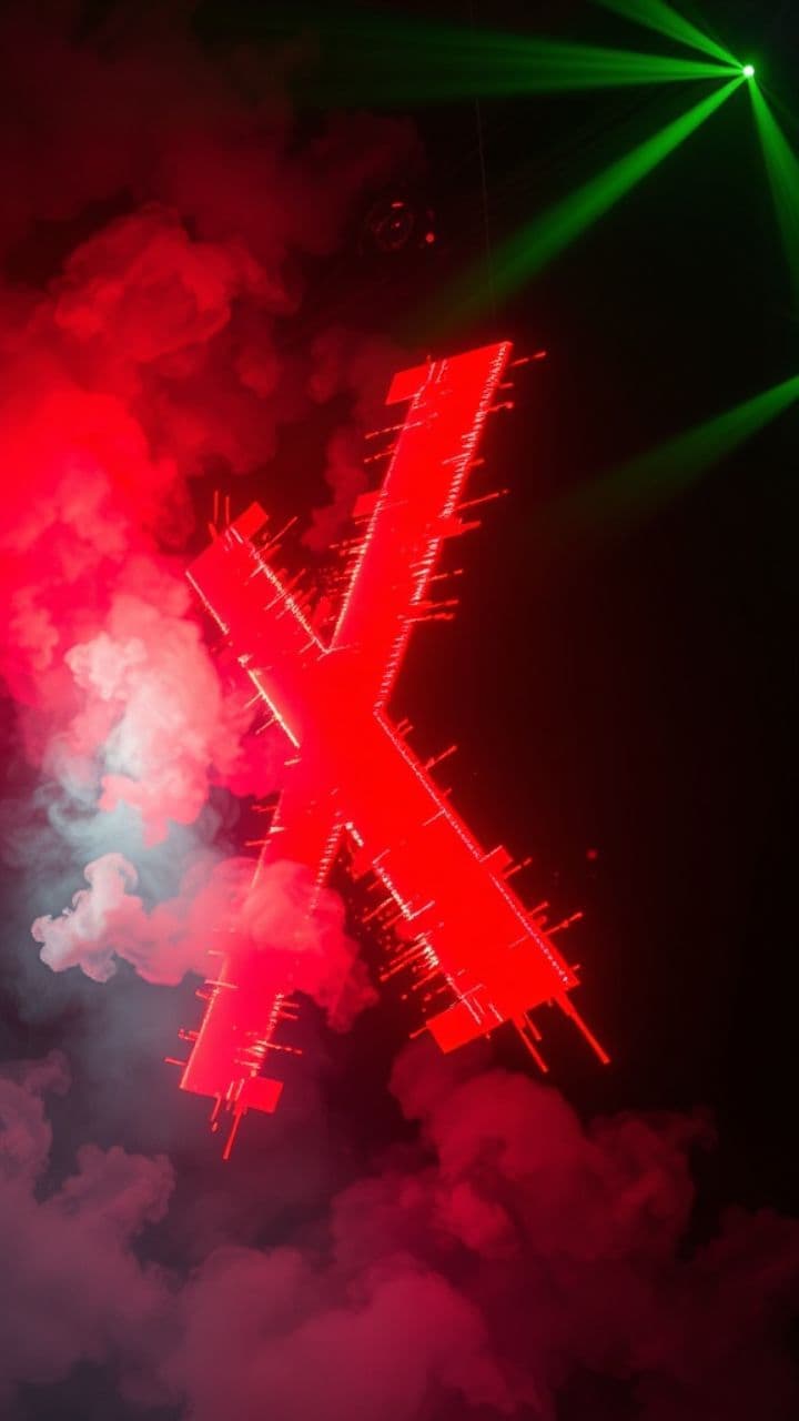 Merry Christmas, You Legends