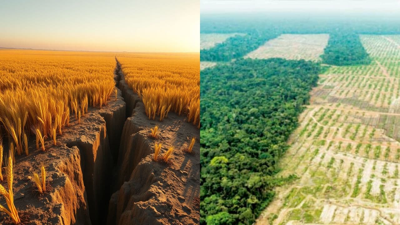 Mercosur: Bauern im Widerstand