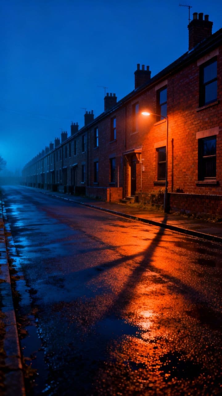 This Is Where Freedom Began