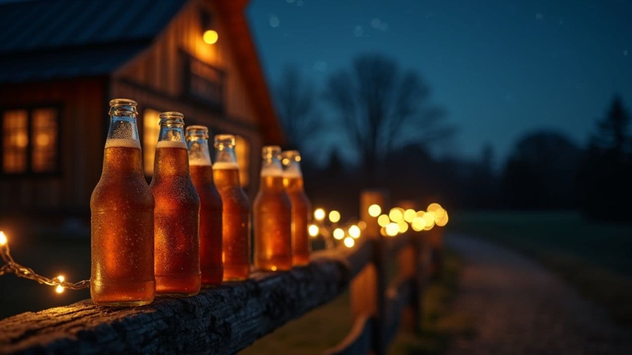 Noche de Cerveza Norteña