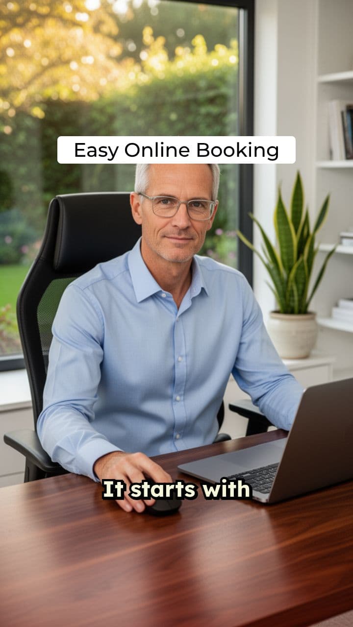 Logistics Excellence: The Customer Journey