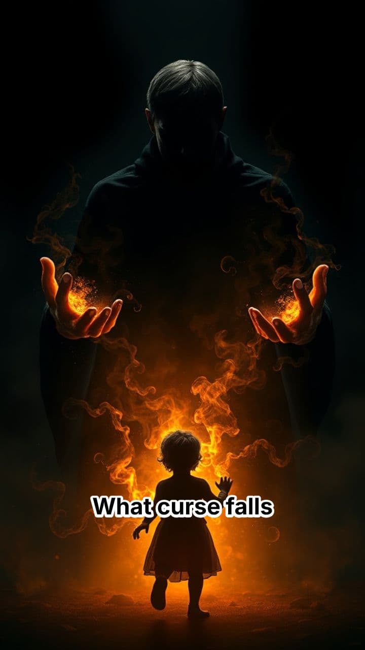 The Curse of Betrayed Fatherhood