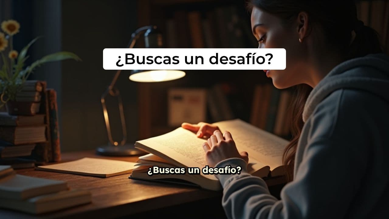 El Llamado de la Medicina