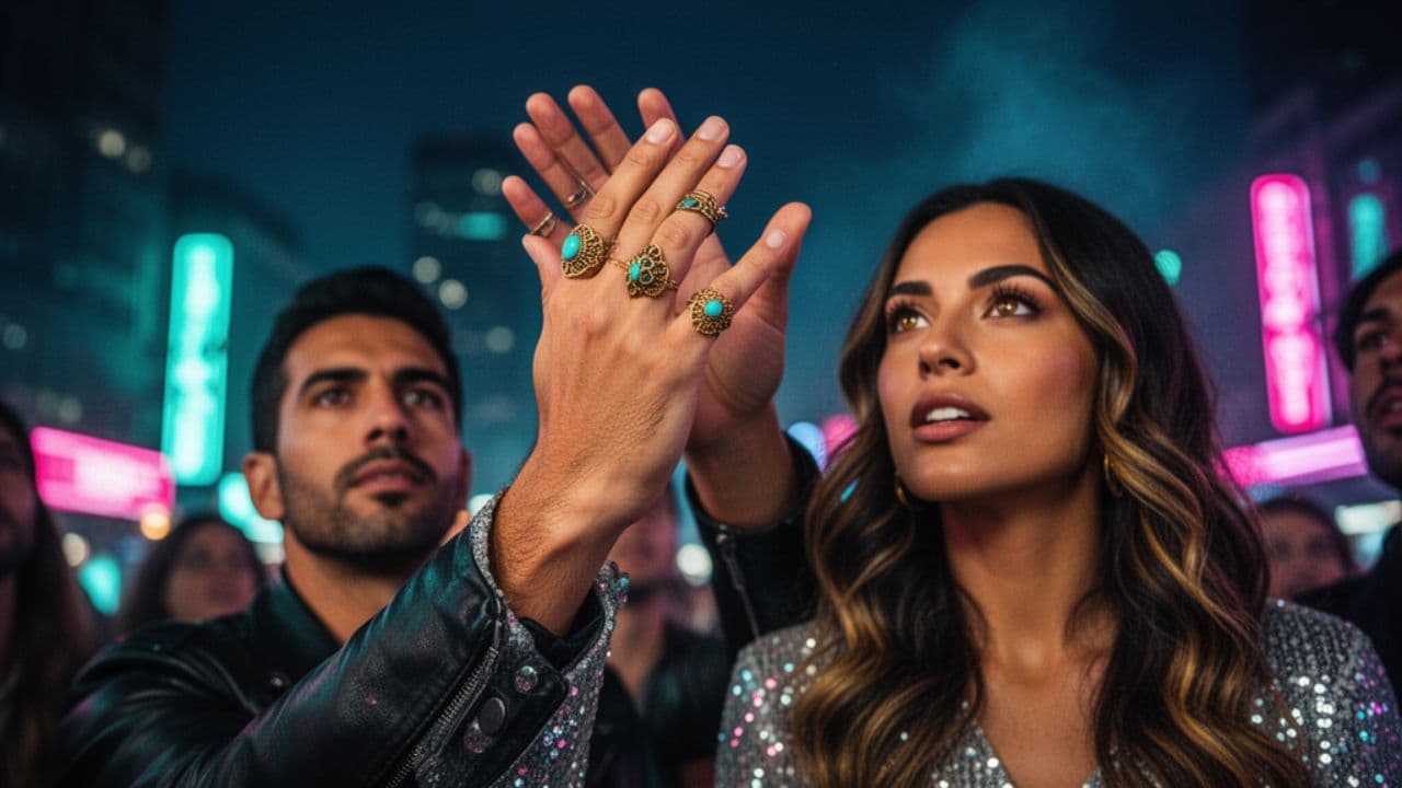 Dance, Don’t Stop Tonight