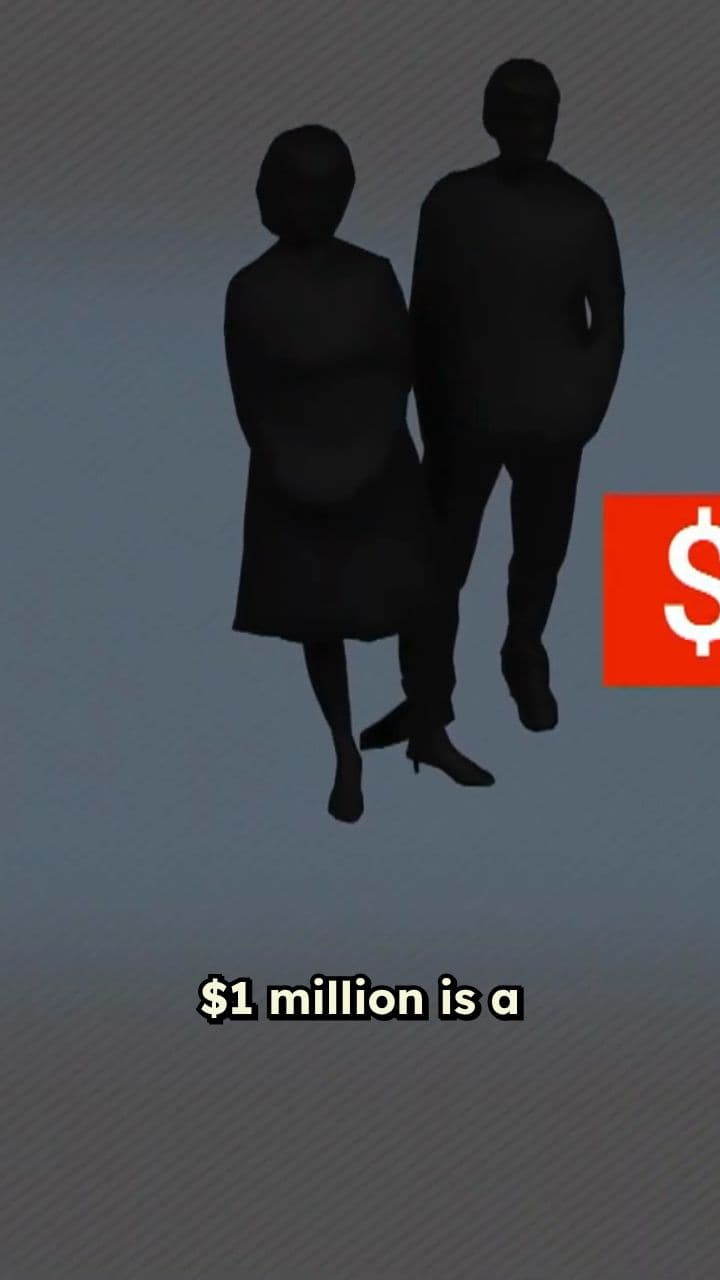 What $1 Trillion Actually Looks Like