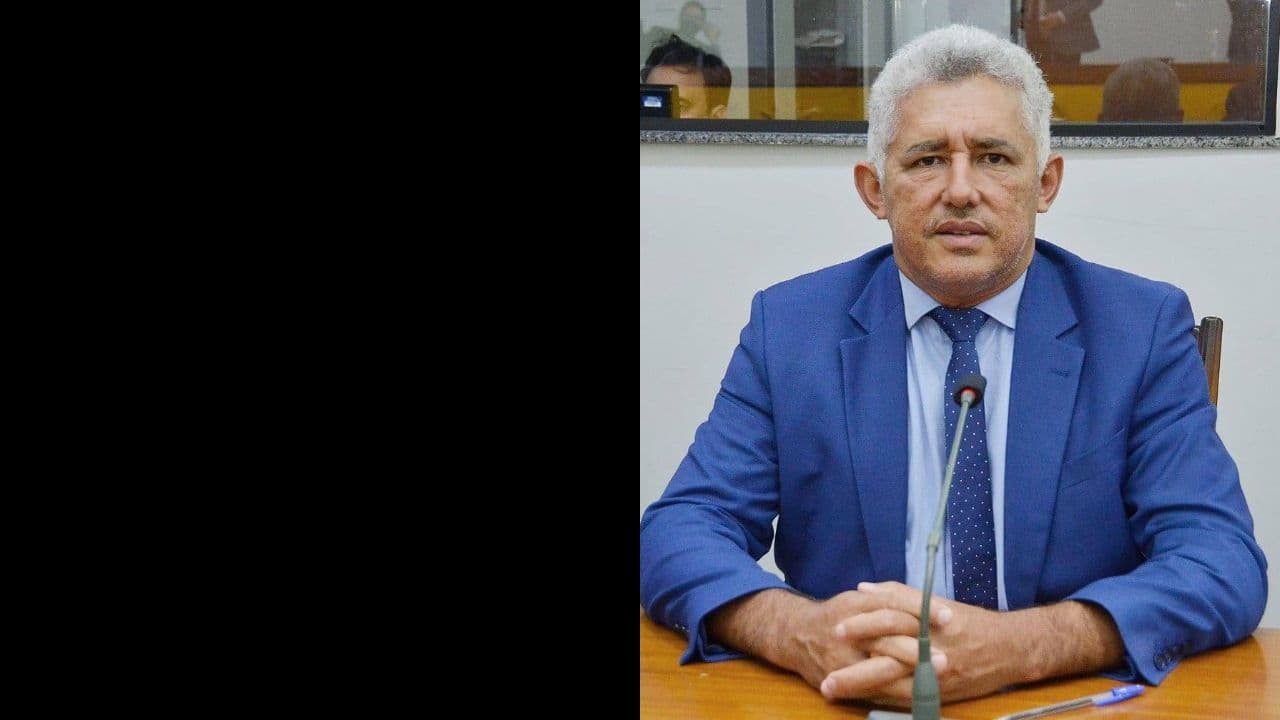 Bom dia na Assembleia