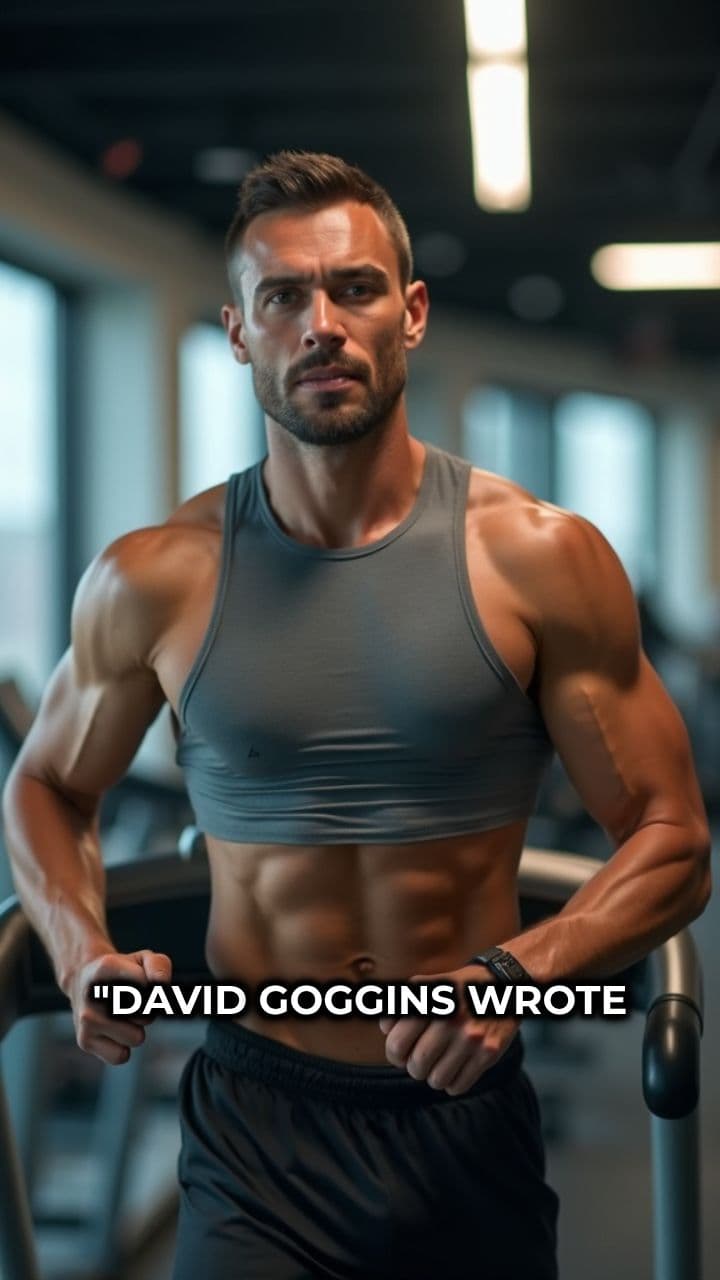 Push Past Your Limits